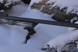 GUNSMITHING SERVICES: CUSTOM GUNSTOCK FINISHING