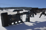 GUNSMITHING SERVICES: CUSTOM GUNSTOCK FINISHING