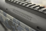 GUNSMITHING SERVICES: CUSTOM GUNSTOCK FINISHING