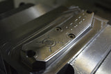 GUNSMITHING SERVICES:  Custom CNC Engraving