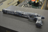 GUNSMITHING SERVICES: CUSTOM GUNSTOCK FINISHING