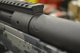 GUNSMITHING SERVICES: CUSTOM GUNSTOCK FINISHING