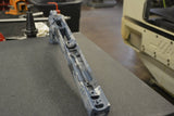 GUNSMITHING SERVICES: CUSTOM GUNSTOCK FINISHING