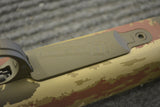 GUNSMITHING SERVICES:  Custom CNC Engraving