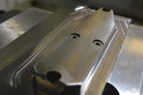 GUNSMITHING SERVICES:  Custom CNC Engraving