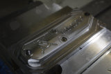 GUNSMITHING SERVICES:  Custom CNC Engraving