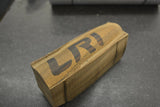 GUNSMITHING SERVICES: CUSTOM GUNSTOCK FINISHING
