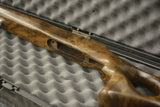 GUNSMITHING SERVICES: CUSTOM GUNSTOCK FINISHING