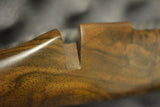 GUNSMITHING SERVICES: CUSTOM GUNSTOCK FINISHING