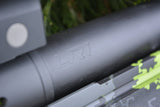 GUNSMITHING SERVICES:  Custom CNC Engraving