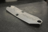 GUNSMITHING SERVICES:  Custom CNC Engraving