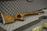 GUNSMITHING SERVICES: CUSTOM GUNSTOCK FINISHING