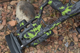 GUNSMITHING SERVICES: CUSTOM GUNSTOCK FINISHING