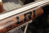 GUNSMITHING SERVICES: CUSTOM GUNSTOCK FINISHING