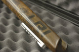GUNSMITHING SERVICES: CUSTOM GUNSTOCK FINISHING