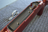 GUNSMITHING SERVICES: CUSTOM GUNSTOCK FINISHING