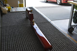 GUNSMITHING SERVICES: CUSTOM GUNSTOCK FINISHING