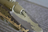 GUNSMITHING SERVICES: CUSTOM GUNSTOCK FINISHING