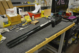 GUNSMITHING SERVICES: CUSTOM GUNSTOCK FINISHING
