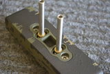 GUNSMITHING SERVICES: CUSTOM GUNSTOCK FINISHING