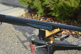 GUNSMITHING SERVICES: CUSTOM GUNSTOCK FINISHING