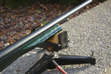 GUNSMITHING SERVICES: CUSTOM GUNSTOCK FINISHING