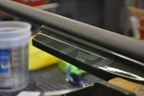 GUNSMITHING SERVICES: CUSTOM GUNSTOCK FINISHING