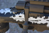 GUNSMITHING SERVICES: CUSTOM GUNSTOCK FINISHING