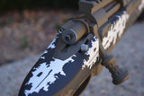 GUNSMITHING SERVICES: CUSTOM GUNSTOCK FINISHING