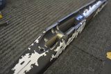 GUNSMITHING SERVICES: CUSTOM GUNSTOCK FINISHING