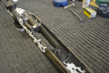 GUNSMITHING SERVICES: CUSTOM GUNSTOCK FINISHING