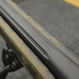 GUNSMITHING SERVICES: CUSTOM GUNSTOCK FINISHING