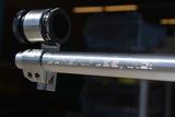 GUNSMITHING SERVICES:  Custom CNC Engraving