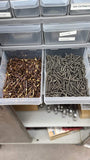 LRI M700 EJECTORS