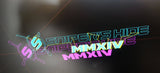 GUNSMITHING SERVICES:  Custom CNC Engraving