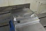 GUNSMITHING SERVICES:  Custom CNC Engraving