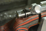 GUNSMITHING SERVICES: 3D Surface Machined Inletting