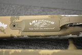 GUNSMITHING SERVICES:  Custom CNC Engraving