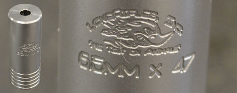 LRI Chamber Gauge