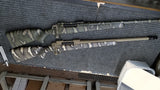 GUNSMITHING SERVICES: CUSTOM GUNSTOCK FINISHING