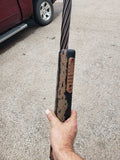 GUNSMITHING SERVICES: CUSTOM GUNSTOCK FINISHING