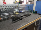 GUNSMITHING SERVICES: CUSTOM GUNSTOCK FINISHING