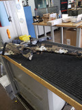 GUNSMITHING SERVICES: CUSTOM GUNSTOCK FINISHING