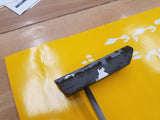 GUNSMITHING SERVICES: CUSTOM GUNSTOCK FINISHING