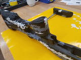 GUNSMITHING SERVICES: CUSTOM GUNSTOCK FINISHING