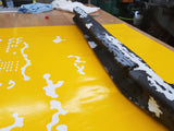 GUNSMITHING SERVICES: CUSTOM GUNSTOCK FINISHING
