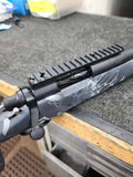 LRI Billet 7075AL STENAG Rail Scope Bases