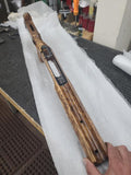 GUNSMITHING SERVICES: CUSTOM GUNSTOCK FINISHING