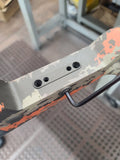 GUNSMITHING SERVICES: CUSTOM GUNSTOCK FINISHING