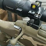 GUNSMITHING SERVICES: CUSTOM GUNSTOCK FINISHING